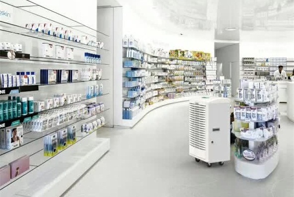 重慶迪圣藥業(yè)有限公司