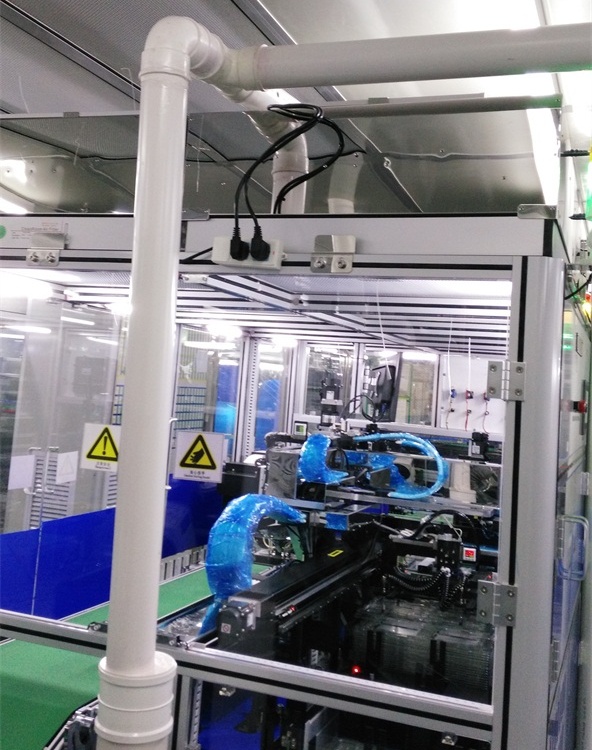 重慶江北供電局