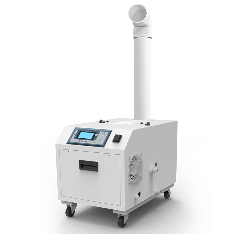 超聲波加濕器-ZS-03E