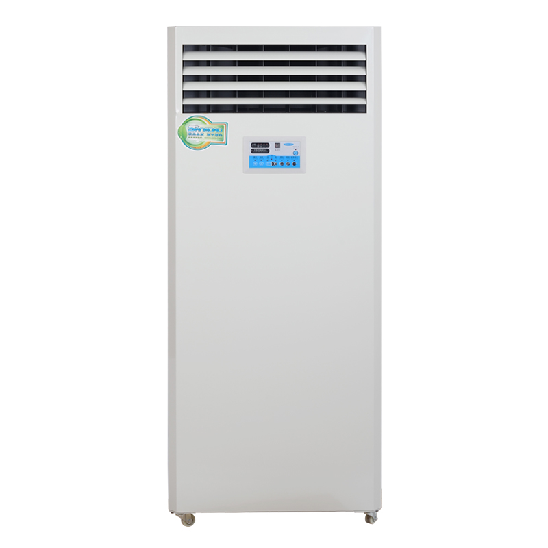 濕膜加濕機(jī)-SMD-06