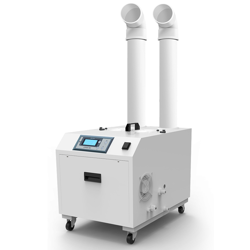 超聲波加濕器-ZS-09E