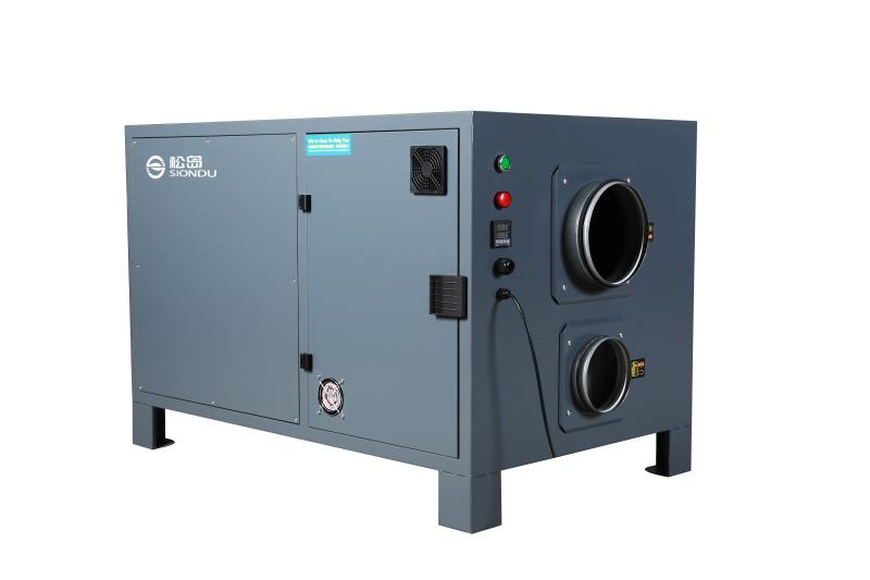 轉(zhuǎn)輪除濕機