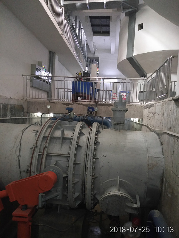 水電站除濕機(jī)