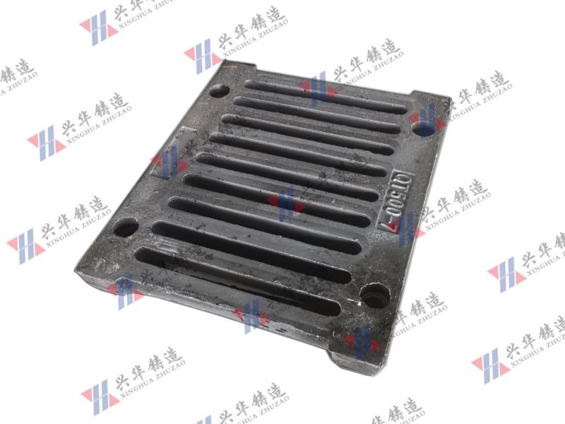 鑄鐵溝蓋板