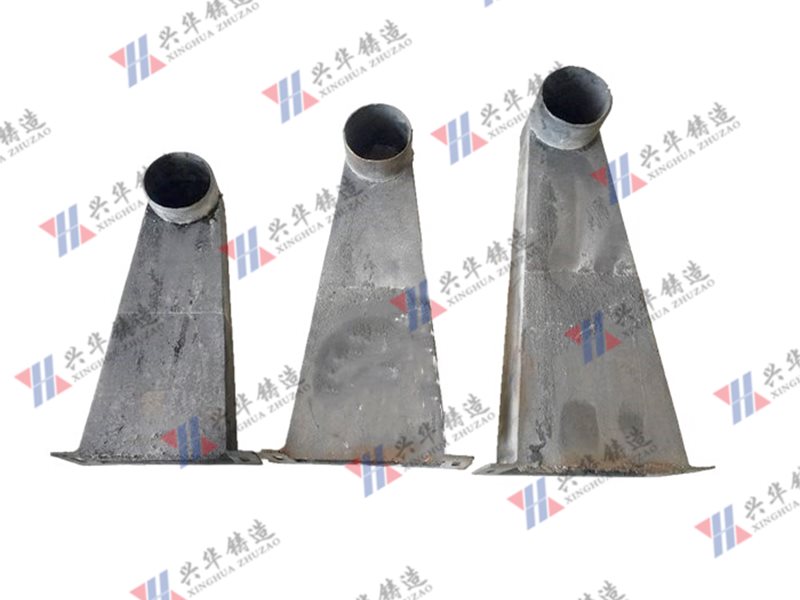 側(cè)排雨水斗