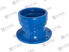 盤(pán)承短管 甲管